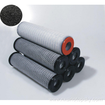 Activated Carbon of Granular